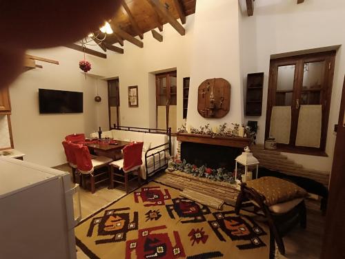 Orechova - orech+ova