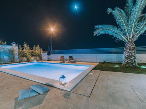Holiday Home Haus in Novigrad mit privatem Pool by Interhome