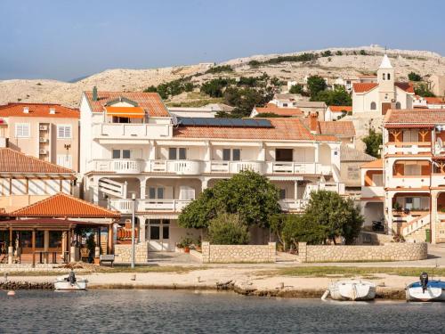 Apartment Appartement Rajka by Interhome