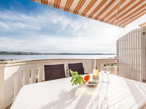Apartment Appartement Rajka by Interhome