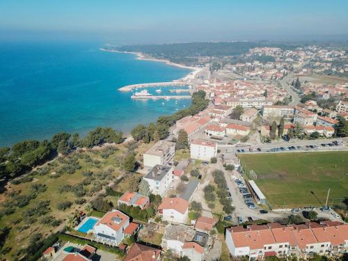 Apartment Brioni Sunset Fazana by Interhome