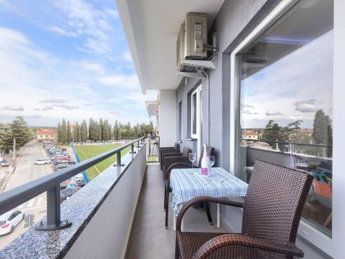 Apartment Brioni Sunset Fazana by Interhome