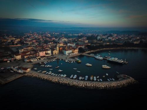 Apartment Brioni Sunset Fazana by Interhome
