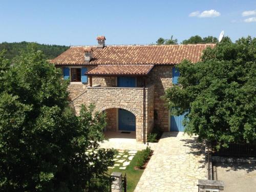 Holiday Home Villa Dubci by Interhome