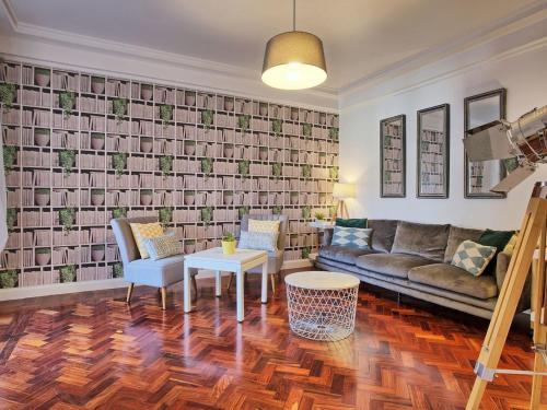 Apartment Liverpool-Terrasse by Interhome