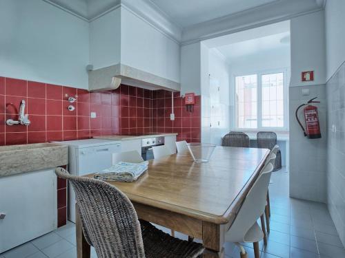 Apartment Liverpool-Terrasse by Interhome