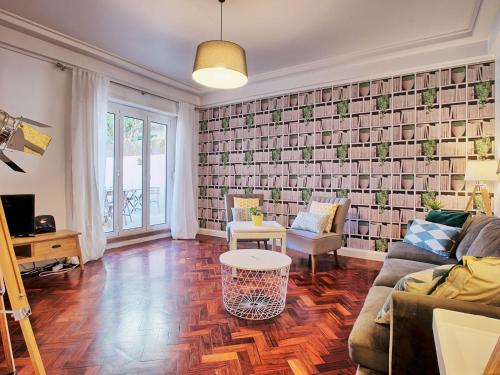 Apartment Liverpool-Terrasse by Interhome
