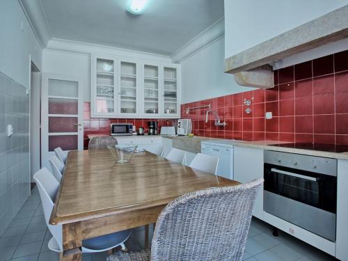 Apartment Liverpool-Terrasse by Interhome