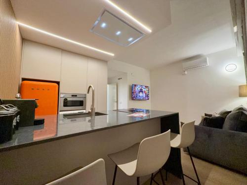 BarcelonaForRent Sant Pau Suite