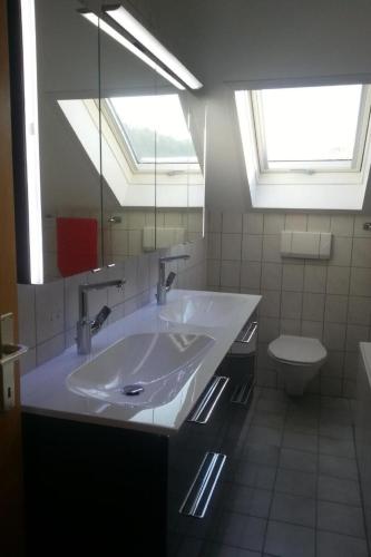 Apartment Apartement Feldkirch by Interhome