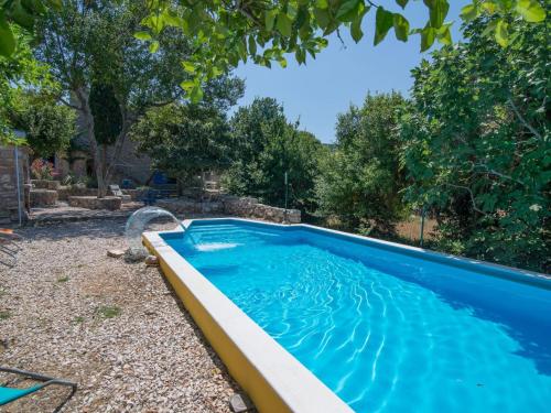 Holiday Home Haus Boris by Interhome