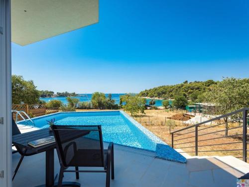 Holiday Home Villa Lavendel by Interhome
