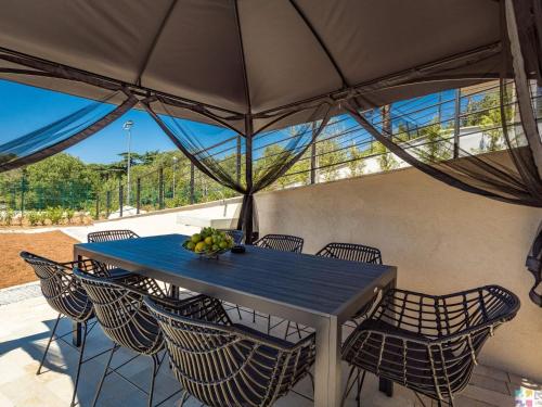 Holiday Home Villa Lavendel by Interhome