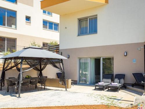 Holiday Home Villa Lavendel by Interhome