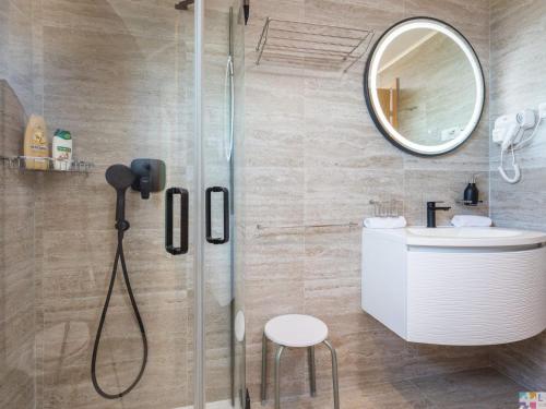 Holiday Home Villa Lavendel by Interhome