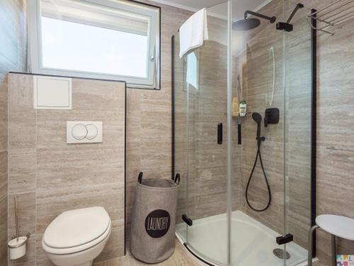 Holiday Home Villa Lavendel by Interhome