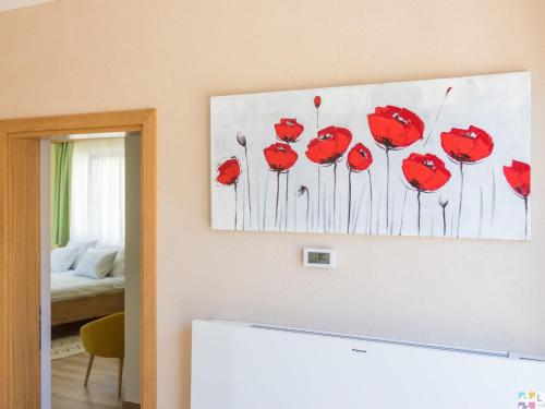Holiday Home Villa Lavendel by Interhome