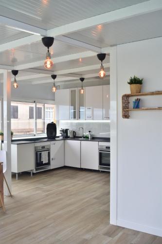 La Isleta Nest Hostel