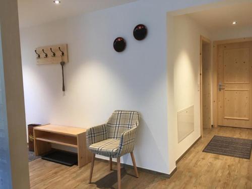 Apartment Chäs-Gruebi Wohnung Hirsch by Interhome