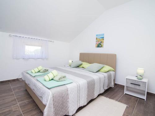 Apartment Tia Appartement mit Meerblick by Interhome