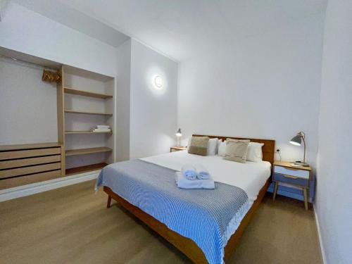 BarcelonaForRent Sant Pau Suite