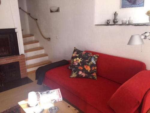 Apartment Chesa Linaira by Interhome