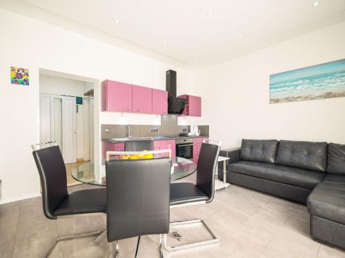Apartment Apartment Sukosan by Interhome