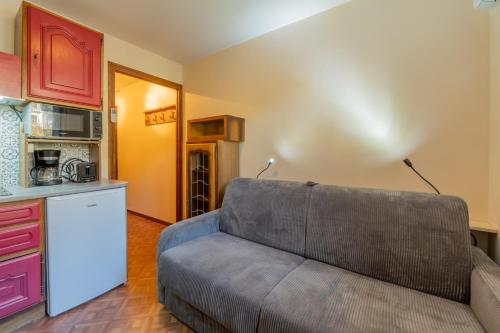 Studio Du Lyret II - Central in Chamonix - Happy Rentals