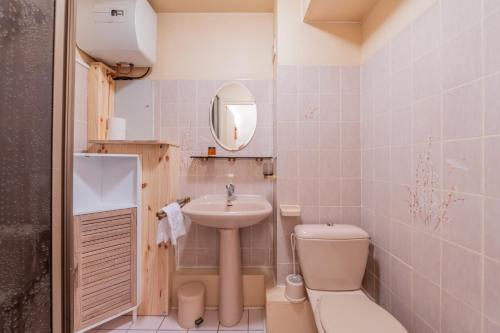 Studio Du Lyret II - Central in Chamonix - Happy Rentals