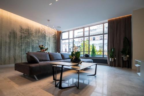 Pietryna Apartments - Private Sauna & Jacuzzi - Centrum, Piotrkowska CHILLINLODZ