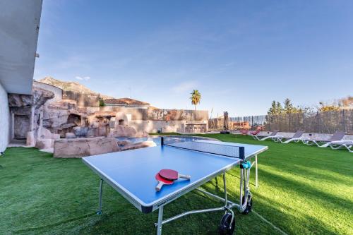VB Pradera 4BR villa seaviews