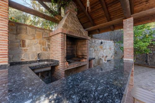 VB Pradera 4BR villa seaviews