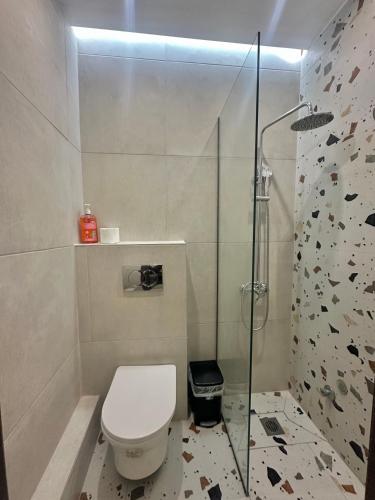 Central apartment 6