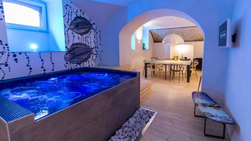 Wellness Home Private Space
