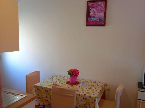 Apartment Appartement in Kampor by Interhome