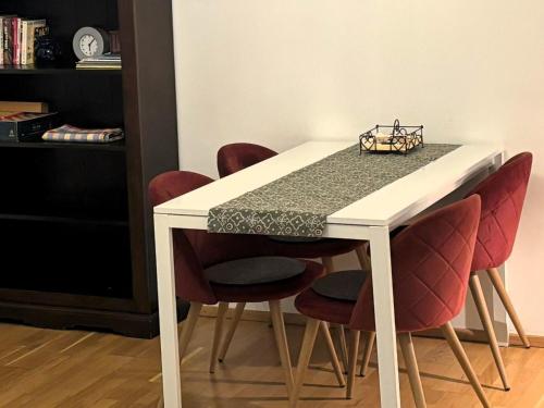 Apartment Wohnen am Augarten by Interhome