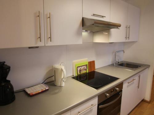 Apartment Wohnen am Augarten by Interhome