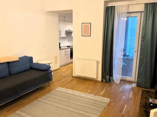 Apartment Wohnen am Augarten by Interhome