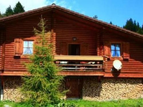 Holiday Home Blommen in Falkertsee by Interhome