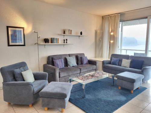 Apartment Apartment Eldorado View by Interhome