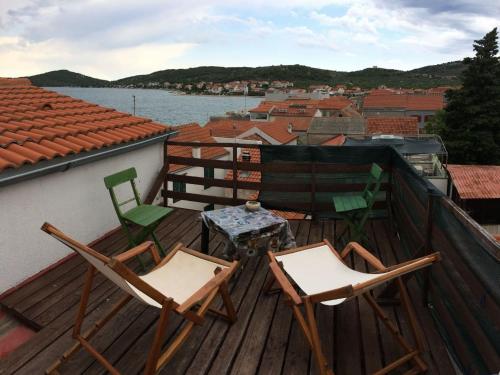 Apartment Sommersprosse-terase by Interhome