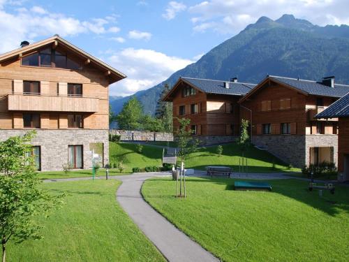 Apartment Hochwertige Ferienwohnung in Matrei In Osttirol by Interhome