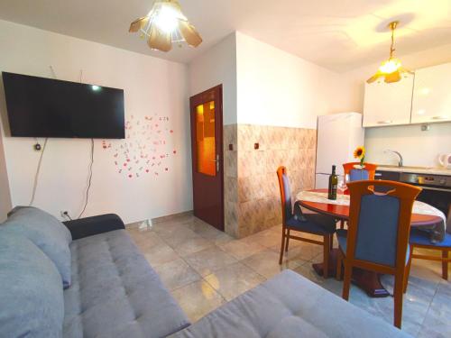 Apartment Amazing View Wohnung atemberaubenden Blick auf das Meer Stadt by Interhome