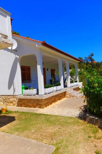 Holiday Home Fantastisches Haus nur 700m vom Strand entfernt by Interhome
