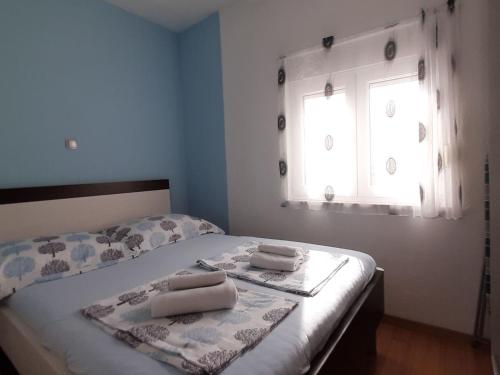 Apartment Maja großer Balkon 7 Minuten zu Fuß zum Strand und Hotel by Interhome