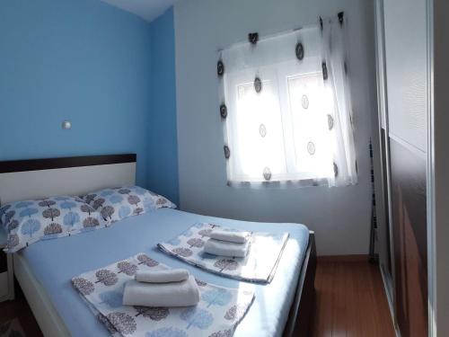 Apartment Maja großer Balkon 7 Minuten zu Fuß zum Strand und Hotel by Interhome