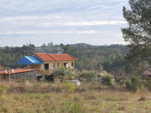 Holiday Home Ferien auf dem Bauernhof mit Weinberg by Interhome