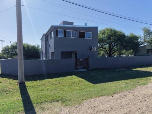 Gallery image of Cabañas Susurros de las Sierras in La Porteña