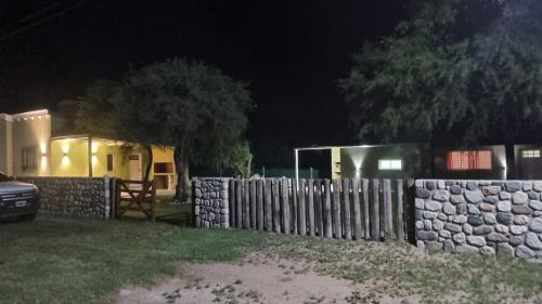 Gallery image of Cabañas Susurros de las Sierras in La Porteña