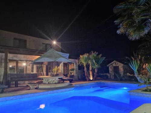 Holiday Home Schönes Haus in Pomer mit privatem Parkplatz by Interhome